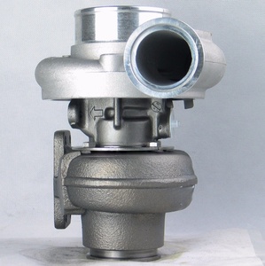 Turbocompresor HX35 4038475 3595157 3595158 6738-81-8091 4089711 para motor 6BTAA KCEC, KCEC - Product Image 5