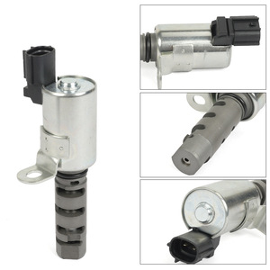 Vanne solénoïde VVT 15330-22030 pour Toyota Lexus, pièce de rechange pour le contrôle de l'huile moteur - Product Image 5