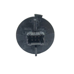 Résistance de soufflerie 1607622780 pour Peugeot 308 Citroën Europe, pièce de rechange - Product Image 2