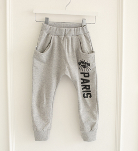 Vêtements pour garçons, design tendance, ensembles sportifs décontractés en laine bon marché pour enfants - Product Image 5