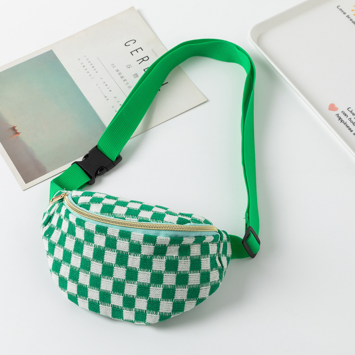 Verde