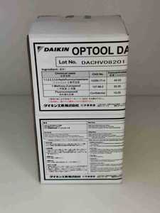 น้ำยาเคลือบกระจกกันรอยนิ้วมือ DAIKIN OPTOOL UD120/UD-509 120/UD509/DAC-HP/DSX AF COATING - Product Image 4