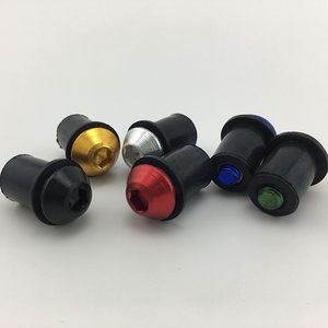 Insertos roscados de <span class=keywords><strong>goma</strong></span> endurecida de alta calidad, Tuercas de expansión de <span class=keywords><strong>goma</strong></span> de anclaje de montaje de pozo M4 M5 M6 - Product Image 6