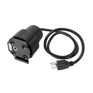 Kit de rôtissoire en acier inoxydable en gros avec <span class=keywords><strong>moteur</strong></span> électrique, <span class=keywords><strong>broche</strong></span> et fourchettes à viande <span class=keywords><strong>pour</strong></span> <span class=keywords><strong>barbecue</strong></span>, accessoires de <span class=keywords><strong>barbecue</strong></span> - Product Image 6