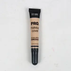 12 colori copertura perfetta per il viso crema correttore professionale per il trucco di contorno correttore liquido Make Up fondotinta crema trucco