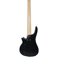 Instruments de musique professionnels OEM de Chine, basse électrique à 5 cordes, basse électrique pour débutants