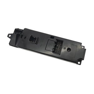 Regulador de Ventana para Mazda 6 GV2S-66-350A, Interruptor Eléctrico para Puerta Delantera Izquierda o Trasera, Pieza de Mejora - Product Image 3