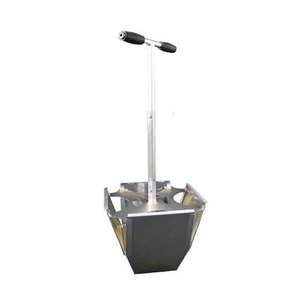 Herramienta <span class=keywords><strong>de</strong></span> reparación <span class=keywords><strong>de</strong></span> césped <span class=keywords><strong>de</strong></span> extracción profunda Square Turf <span class=keywords><strong>Doctor</strong></span> - Product Image 3