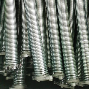 Precio de fábrica Piezas de puerta seccionales Torsión de resortes de puerta de garaje - Product Image 6