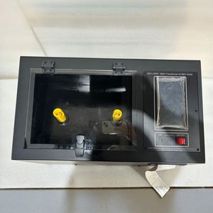 Probador de Resistencia Dieléctrica de Aceite Totalmente Automático IEC60156 para Instituciones de Investigación y Pruebas de Líquidos Aislantes en Sistemas Eléctricos - Product Image 6