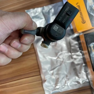 Inyector de Combustible Diésel Original Nuevo Common Rail A2C59517051 BK2Q-9K546-AG BK2Q9K546AG 1746967 para Range BT50 Transit - Product Image 5