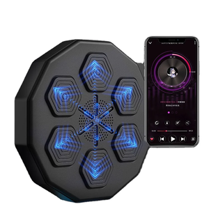 YUNPAO professionnel Smart Home musique <span class=keywords><strong>boxe</strong></span> Machine d'entraînement nouveau Design <span class=keywords><strong>sac</strong></span> de <span class=keywords><strong>boxe</strong></span> <span class=keywords><strong>mural</strong></span> pour adultes et enfants Fitness - Product Image 1