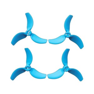 Eliche 3032S per Avata <span class=keywords><strong>2</strong></span>, Pale in Plastica Colorate Compatibili con Mavic <span class=keywords><strong>3</strong></span> - Product Image 5