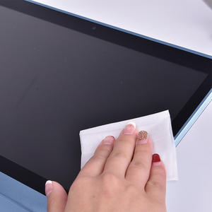 JAYQI Private Label lenti dello schermo <span class=keywords><strong>salviette</strong></span> pulizia <span class=keywords><strong>per</strong></span> <span class=keywords><strong>occhiali</strong></span> <span class=keywords><strong>occhiali</strong></span> Computer telefono 80 pezzi 210 pezzi <span class=keywords><strong>salviette</strong></span> antiappannamento <span class=keywords><strong>per</strong></span> lenti bagnate - Product Image 4