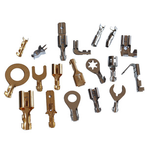 Series <b>Terminals</b> connectors <b>terminals</b> <b>terminal</b> blocks - Product Image 6