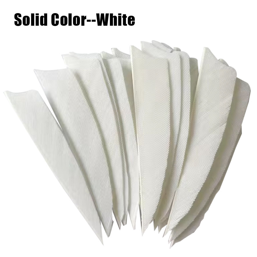 Color sólido-blanco