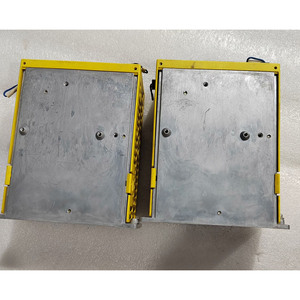 เซอร์โวไดรฟ์กระแสสลับ A06B-6130-H001พร้อมโครงสร้างพลาสติกและอลูมิเนียมสำหรับการควบคุมระบบอัตโนมัติในอุตสาหกรรม - Product Image 4