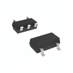 Power Management (PMIC) Components Electronic Authorized Distributor 5 TSSOP, SC <b>70</b> 5, SOT 353 LM4040CECT-2.0 - Product Image 1
