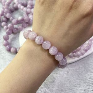Natural Stone <b>Bracelet</b> Colorful Glass <b>Beaded</b> Holistic Wellness Exclusive In-house Production Wholesale Discount - Product Image 1