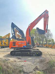 21 Ton Gebruikte <span class=keywords><strong>Hitachi</strong></span> Zx210 Zx200 Zx240 Gravers Hydraulische Crawler Graafmachine 20 Ton Tweedehands <span class=keywords><strong>Hitachi</strong></span> 210 Graafmachines - Product Image 3