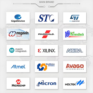 100% New and Original High-voltage MOSFET <strong>Transistor</strong> <strong>Supplier</strong> 431/432/3400/3401/2301/2302/2304 SOT-23 in Stock - Product Image 6