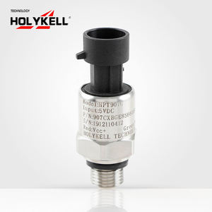 홀리켈 OEM HPT907 2-100bar 4-20mA/0-5V 브레이크 압력 센서 - Product Image 4