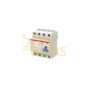 ABB 2CSF204001R1800 - ใหม่ - Product Image 1