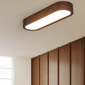 Lámpara de Techo Moderna Minimalista LED de Superficie para Entrada o Pasillo - Product Image 2