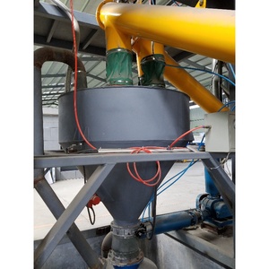 接着剤パテ混合植物タイル接着剤と石膏モルタルミキサーを作るための乾燥モルタルライン - Product Image 2