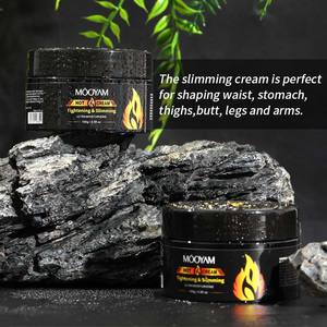 <span class=keywords><strong>Crema</strong></span> Reductora con LOGO Privado, Quema Grasa <span class=keywords><strong>para</strong></span> Cintura, <span class=keywords><strong>Piernas</strong></span> y Cuerpo, <span class=keywords><strong>Crema</strong></span> <span class=keywords><strong>para</strong></span> Adelgazar, Gel Caliente - Product Image 4