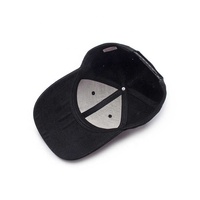 Gorras de Béisbol Unisex de Alta Calidad con Estampado de Diamantes, 6 Paneles, Vintage, Ajustables, de Tela, Deportivas, con Logotipo Personalizado, para Actividades al Aire Libre