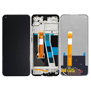 หน้าจอแสดงผล LCD สำหรับ OPPO A72 A52 2020 รุ่น CPH2061 CPH2069 และ <span class=keywords><strong>A92</strong></span> 2020 รุ่น CPH2059 รองรับ <span class=keywords><strong>4G</strong></span> - Product Image 4
