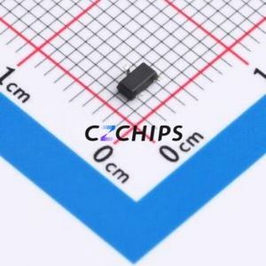 Original-Nuevo PJ9400L33SC SOT-23-3 Circuito integrado IC Chip PMIC Regulador lineal (LDO) - Product Image 2