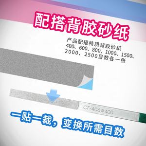 Modelo de juguete de herramientas <span class=keywords><strong>Gunda</strong></span>, modelo ustarUA-90696/90697/90698, detalles del modelo, lijadora de Metal con papel de lija, venta al por mayor - Product Image 6