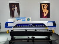 Imprimante traceur grand format 1,8 m i3200 pour tête d'impression Epson, imprimante à solvant écologique, imprimante d'autocollants vinyle, jet d'encre, prix abordable