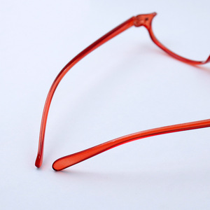 2 Styles de lunettes décoratives <span class=keywords><strong>Cosplay</strong></span> Cartoon <span class=keywords><strong>Tokyo</strong></span> <span class=keywords><strong>Ghoul</strong></span> Kamishiro Anime Lunettes Cadeau de Noël Prop Vêtements Accessoires - Product Image 6