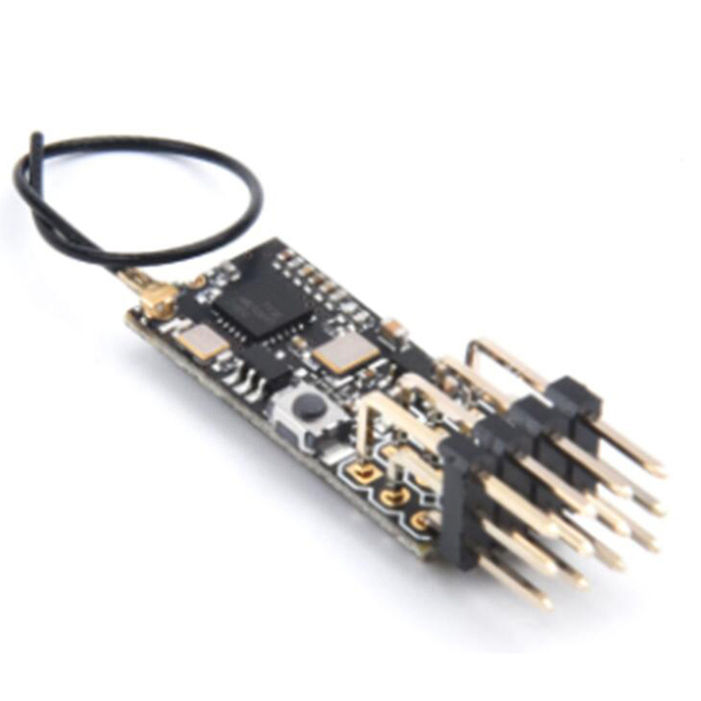 Chipskey CKX8754 FS2A 4CH AFHDS 2A Mini Compatible Receiver PWM Output I6 I6X I6S Transmitter Remote Control Sensor Modules Kit