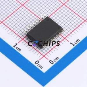 Pilote de porte isolé PMIC de puce d'IC de circuit intégré de SO-16W NSI6651ASC-Q1SWR de vente entière - Product Image 2