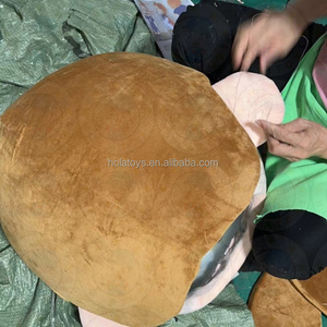 Año Nuevo chino Ma zu disfraces de mascota/disfraces de Cosplay - Product Image 3