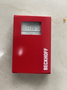 Terminal Maestro Beckhoff AS-i KL6211 - Product Image 1