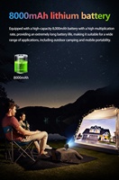 Mini projecteur portable à courte focale rechargeable pour cinéma maison, projecteur de films, projecteur intelligent portable pour extérieur, projecteur Pico TV