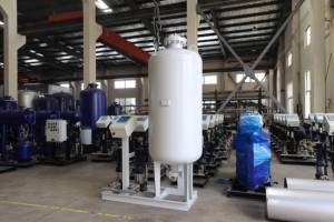 <span class=keywords><strong>Réservoir</strong></span> de surpression en acier au carbone Beite <span class=keywords><strong>200L</strong></span> avec membrane EPDM pour le stockage d'eau, certifié ISO9001 CE CCC - Product Image 3
