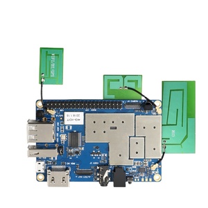 Orange Pi 4G-IOT พัฒนาบอร์ดด้วยชิป1GB <span class=keywords><strong>DDR3</strong></span> MT6737 - Product Image 1