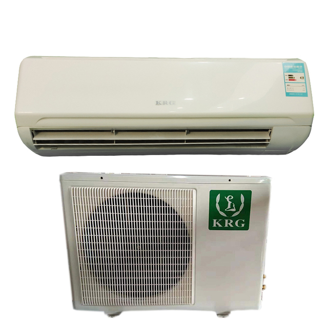 Airconditioner 110V 60Hz 220V 60hz Cheap Price Split air Conditioners ACs 1ton,1.5 Ton,2 Ton,2.5ton