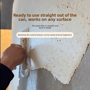 <span class=keywords><strong>Peinture</strong></span> à base de <span class=keywords><strong>pierre</strong></span> <span class=keywords><strong>calcaire</strong></span> pour murs intérieurs et extérieurs, <span class=keywords><strong>peinture</strong></span> texturée en poudre, <span class=keywords><strong>peinture</strong></span> pour murs en <span class=keywords><strong>pierre</strong></span>, résistante à l'humidité, <span class=keywords><strong>peinture</strong></span> artistique au pinceau - Product Image 2