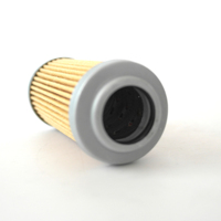 Suku Cadang Excavator Berkualitas Tinggi Terlaris - Filter Oli Hidrolik 31E3-0018 31E30018 6655066 Filter Oli Hidrolik Truk