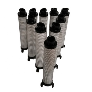 Di alta Precisione di Ricambio Clearpoint Compressa Elemento del Filtro Dell'aria 10F <span class=keywords><strong>10S</strong></span> di Grado C G F S N UN - Product Image 6