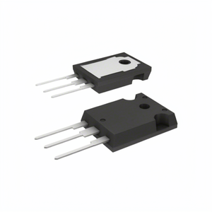 ทรานซิสเตอร์ STW34NB20 TO-247-3 ของผู้ผลิตช่องทางจำหน่าย ชิปอิเล็กทรอนิกส์ ชิ้นส่วนอิเล็กทรอนิกส์ - Product Image 1