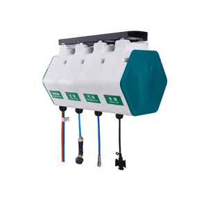 Комбинированная катушка для автомобильного шланга - Product Image 2