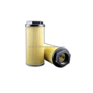 Jual elemen filter oli hydraulic, foldable, elemen filter lipat dapat disesuaikan